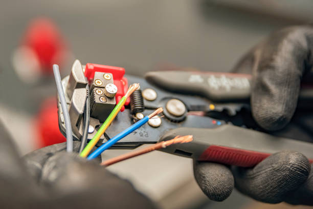 Best Affordable Emergency Electrician  in Basking Ridge, NJ