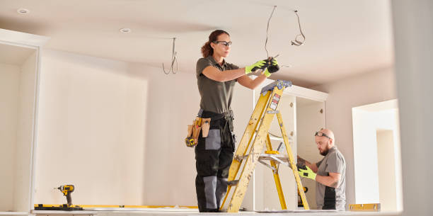 Best Electrician for Home Renovation  in Basking Ridge, NJ