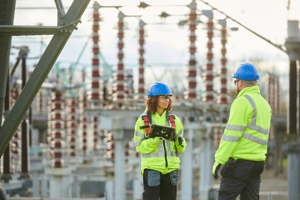 Best Emergency Electrical Repair  in Basking Ridge, NJ