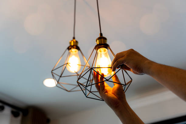 Best Commercial Electrician Services  in Basking Ridge, NJ