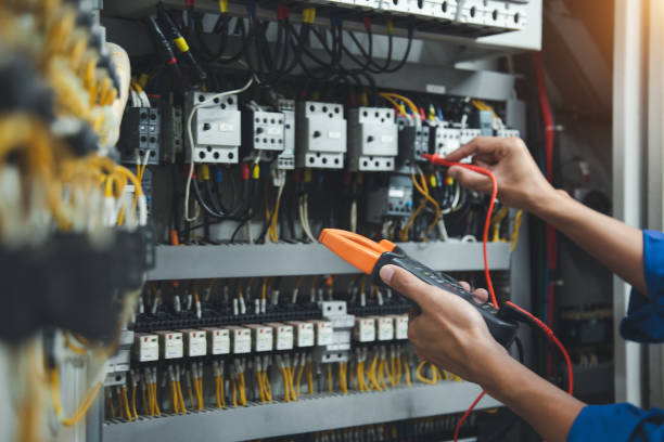 Best Emergency Electrician Near Me  in Basking Ridge, NJ