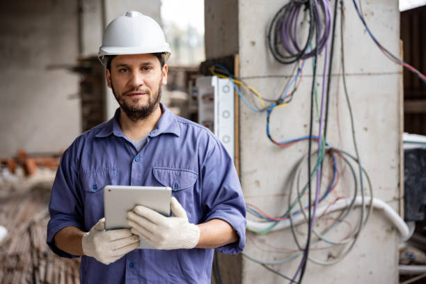 Best Affordable Electrical Installation  in Basking Ridge, NJ