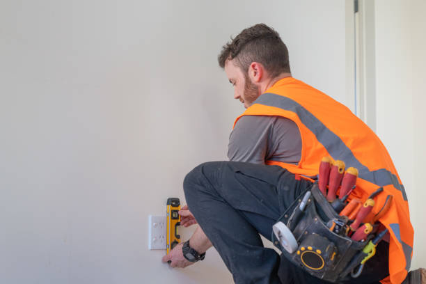 Best Electrical System Inspection  in Basking Ridge, NJ