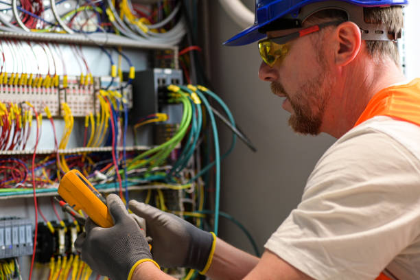 Best Electrical Wiring Services  in Basking Ridge, NJ