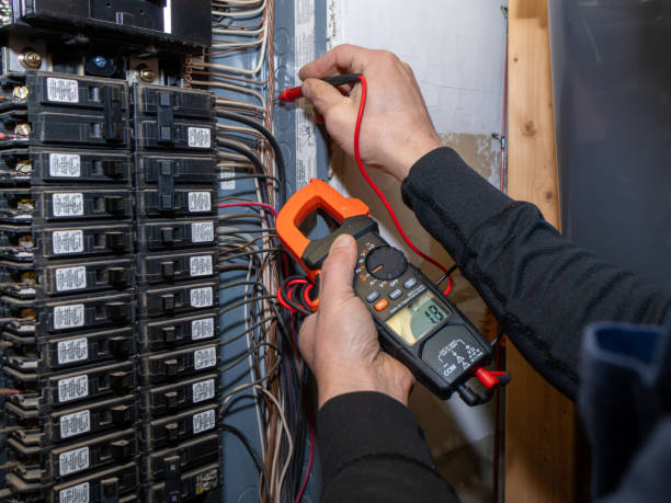  Basking Ridge, NJ Electrician Pros