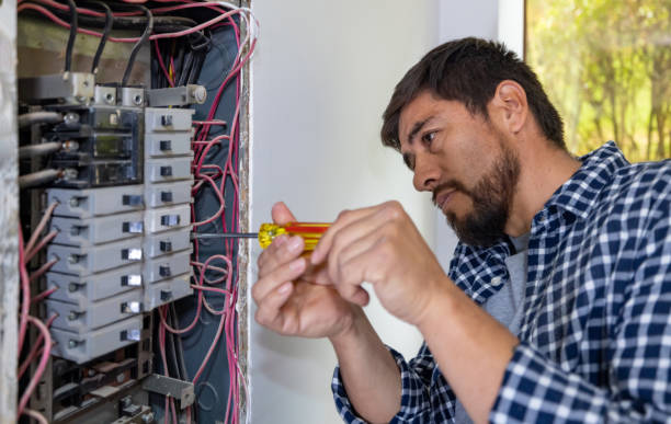 Best Electrical Troubleshooting Services  in Basking Ridge, NJ